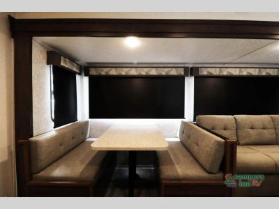 2019 Forest River RV Salem - Photo 23