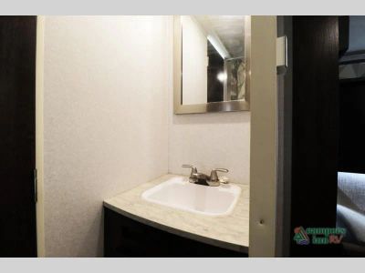 2019 Forest River RV Salem - Photo 26