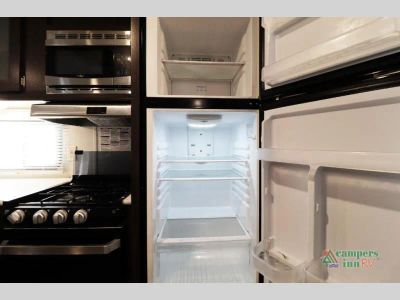 2019 Forest River RV Salem - Photo 28