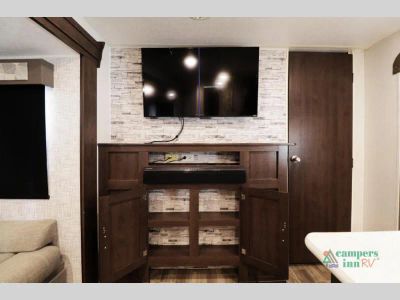 2019 Forest River RV Salem - Photo 20