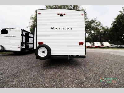 2019 Forest River RV Salem - Photo 7