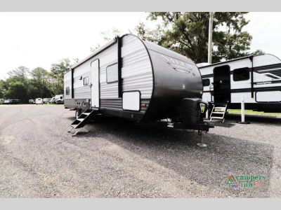 2019 Forest River RV Salem - Photo 2