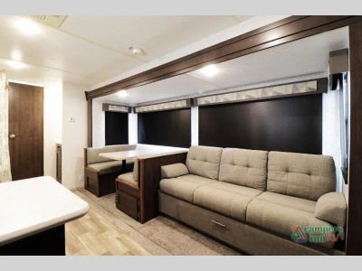 2019 Forest River RV Salem - Photo 15