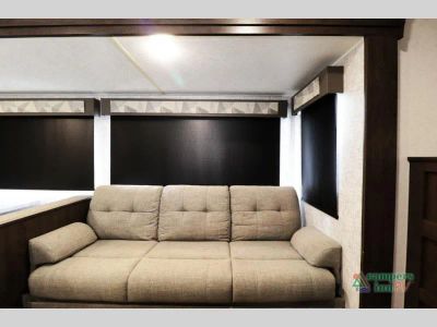 2019 Forest River RV Salem - Photo 21