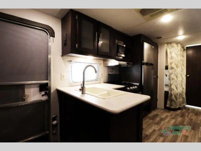 2019 Forest River RV Salem - Photo 16