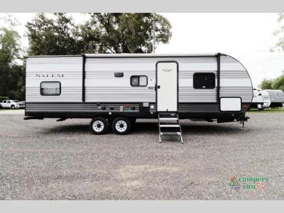 2019 Forest River RV Salem - Photo 9