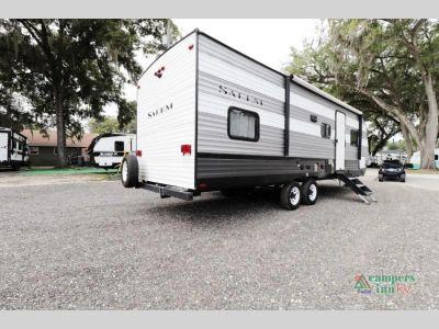 2019 Forest River RV Salem - Photo 8