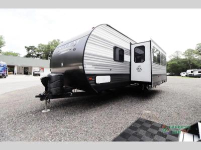 2019 Forest River RV Salem - Photo 4