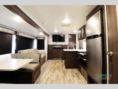 2019 Forest River RV Salem - Photo 14