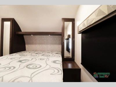 2019 Forest River RV Salem - Photo 33