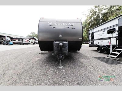 2019 Forest River RV Salem - Photo 3