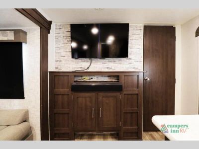 2019 Forest River RV Salem - Photo 19