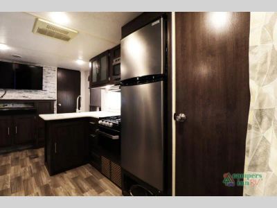 2019 Forest River RV Salem - Photo 18