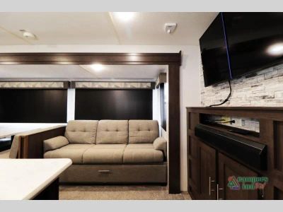 2019 Forest River RV Salem - Photo 12