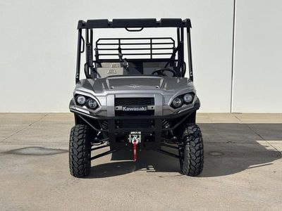 2026 Kawasaki Mule PRO-FXT 1000 LE Ranch Edition - Photo 1