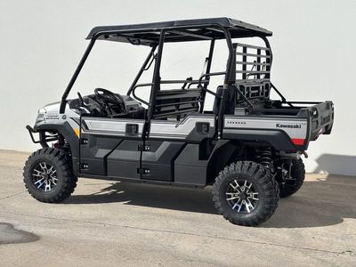 2026 Kawasaki Mule PRO-FXT 1000 LE Ranch Edition - Photo 7
