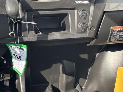 2026 Kawasaki Mule PRO-FXT 1000 LE Ranch Edition - Photo 14