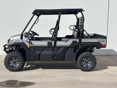 2026 Kawasaki Mule PRO-FXT 1000 LE Ranch Edition - Photo 11