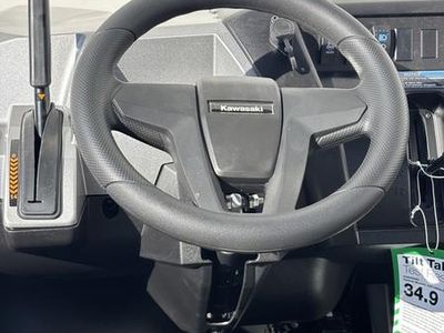 2026 Kawasaki Mule PRO-FXT 1000 LE Ranch Edition - Photo 13