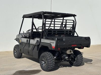 2026 Kawasaki Mule PRO-FXT 1000 LE Ranch Edition - Photo 8