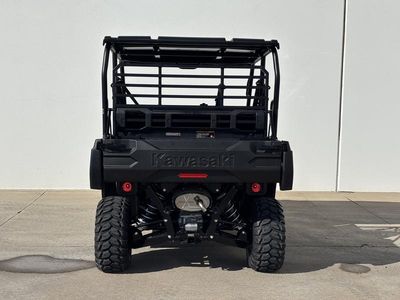2026 Kawasaki Mule PRO-FXT 1000 LE Ranch Edition - Photo 5