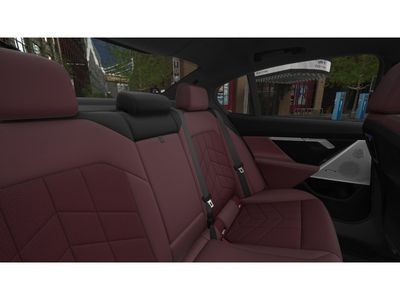 2026 BMW 5 Series - Photo 12