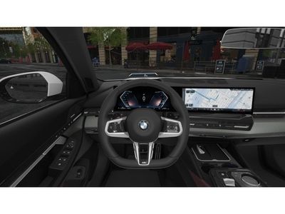 2026 BMW 5 Series - Photo 13