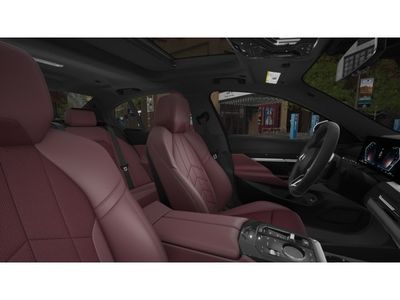 2026 BMW 5 Series - Photo 9