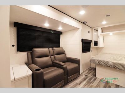 2026 Jayco Jay Flight SLX - Photo 16