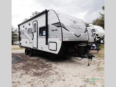2026 Jayco Jay Flight SLX - Photo 1