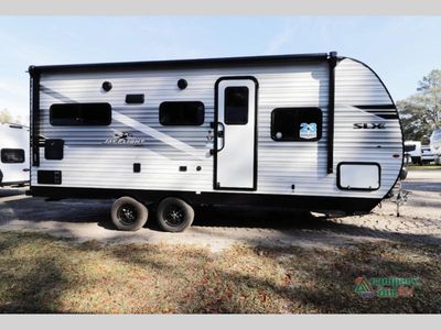 2026 Jayco Jay Flight SLX - Photo 8