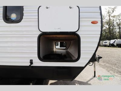 2026 Jayco Jay Flight SLX - Photo 9