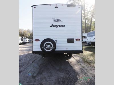 2026 Jayco Jay Flight SLX - Photo 6