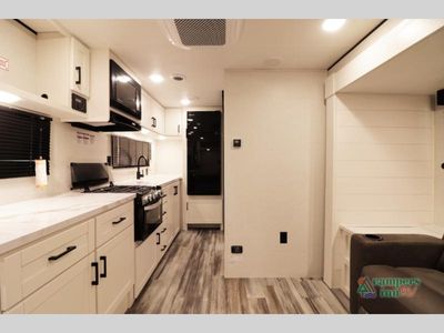 2026 Jayco Jay Flight SLX - Photo 12