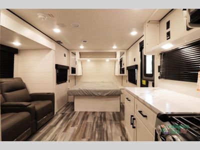 2026 Jayco Jay Flight SLX - Photo 13