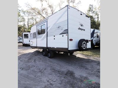 2026 Jayco Jay Flight SLX - Photo 5