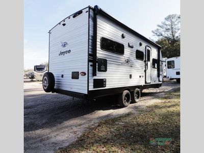 2026 Jayco Jay Flight SLX - Photo 7