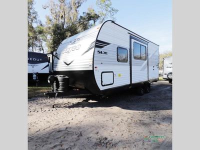 2026 Jayco Jay Flight SLX - Photo 3