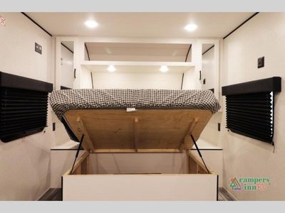 2026 Jayco Jay Flight SLX - Photo 11