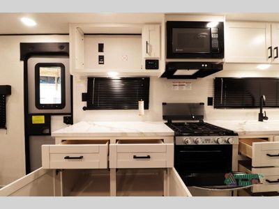 2026 Jayco Jay Flight SLX - Photo 21