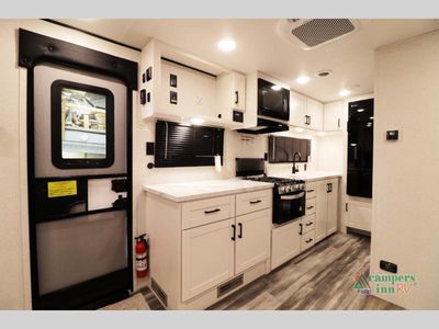2026 Jayco Jay Flight SLX - Photo 15