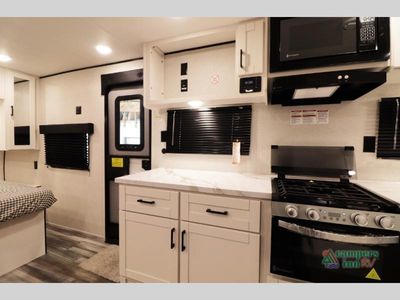 2026 Jayco Jay Flight SLX - Photo 17