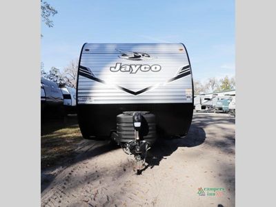 2026 Jayco Jay Flight SLX - Photo 2