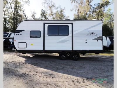 2026 Jayco Jay Flight SLX - Photo 4