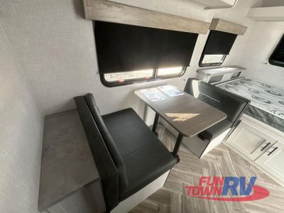 2023 Dutchmen RV Coleman Rubicon - Photo 18