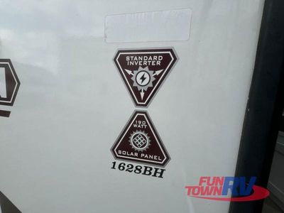 2023 Dutchmen RV Coleman Rubicon - Photo 28