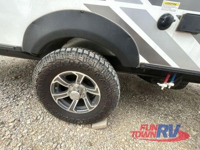 2023 Dutchmen RV Coleman Rubicon - Photo 7