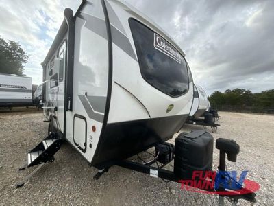 2023 Dutchmen RV Coleman Rubicon - Photo 1