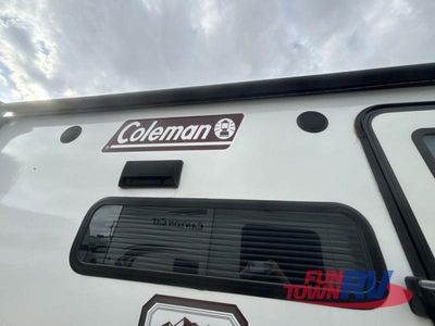 2023 Dutchmen RV Coleman Rubicon - Photo 6