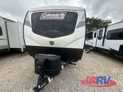 2023 Dutchmen RV Coleman Rubicon - Photo 3